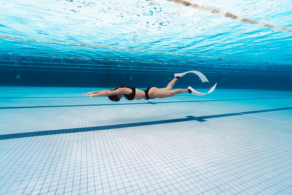 DYNB freediving training - Freediving Hong Kong